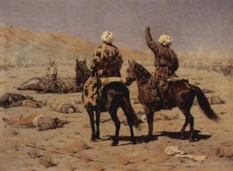 À propos de la guerre