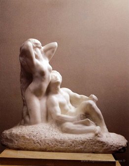 Poète et muse