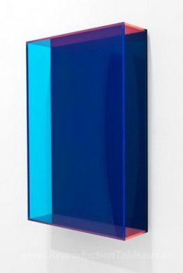Colormirror Maisach bleu
