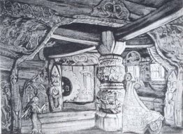Terem de Kikimora