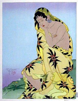 La Perruche Morte. Célébrités