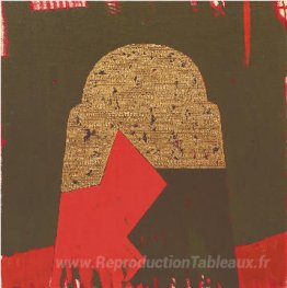 La mémoire de l'abside