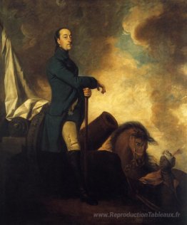 Frederick, comte de Schaumburg Lippe