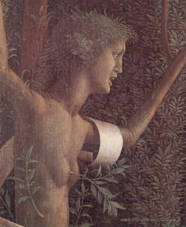 La victoire de la vertu