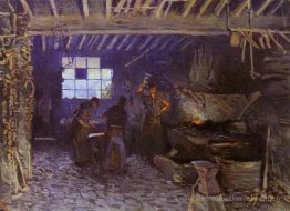 Forge à Marly le Roi