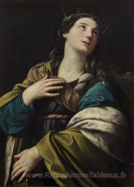 Saint-Catherine
