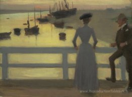 Le pont