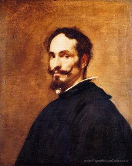 Un gentleman espagnol (Jos Nieto, Chamberlain à la reine Mariana