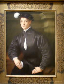 Portrait d'Ogolino Martelli