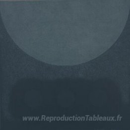 La manière négative # 6