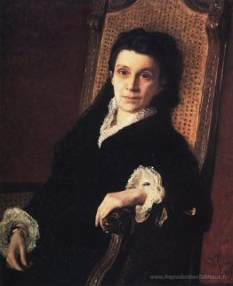 Portrait de Polixena Stasova