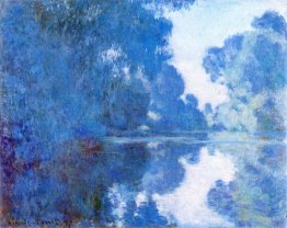 Matin sur la seine