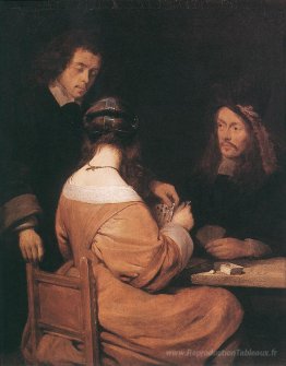 Carte Players