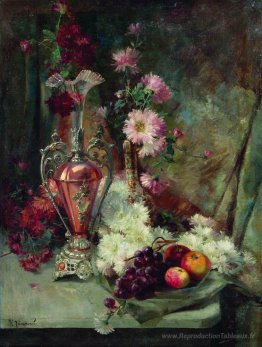 Nature morte