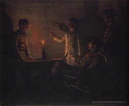 Interrogation du renégat