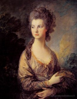 Mme Graham