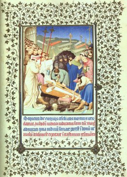 L'enterrement de Diocrés