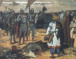Appel des Vikings