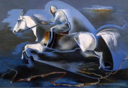 Dinamica dell’azione (Miti Dell’azione, Mussolini a cavallo)
