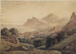Ville ancienne