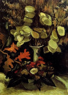 Vase avec honnêteté