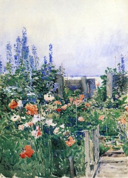 Maison du colibri