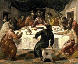 Le dernier souper