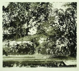 Le matin d'été, Charleston