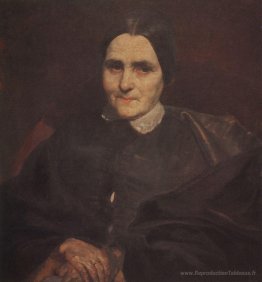 Portrait de Catherine Tittoni