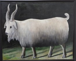 Chèvre