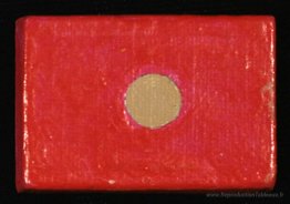 Micro-peinture