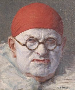 Autoportrait