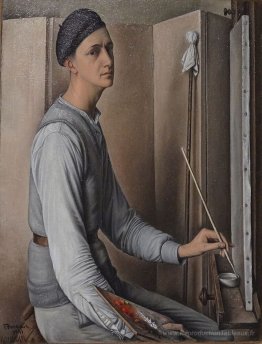 Autoportrait