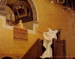John Chrysostom et Aelia Eudoxia