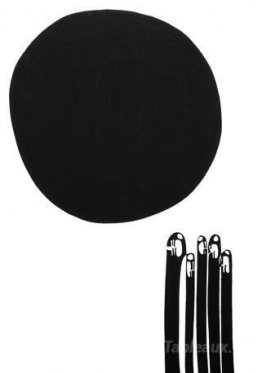 Homines impauri dal sole Nero