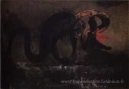 Le serpent