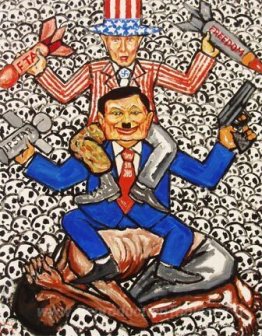 Les deux tueurs