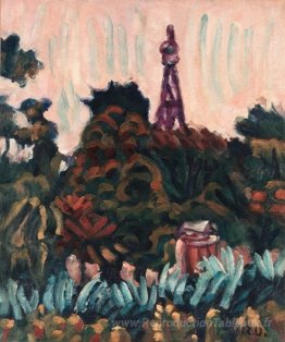 tour Eiffel