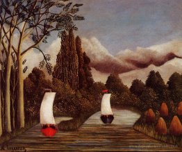 Les rives de l'oize