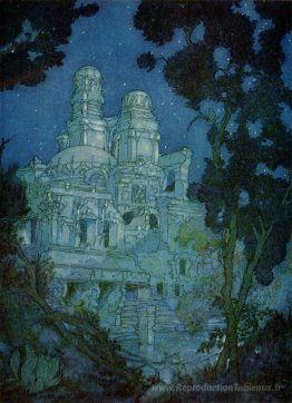 Dove solitaire, le rubaiyat d'Omar Khayyam