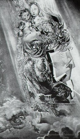Cosmique Madonna