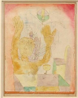 Illumination de deux sectes