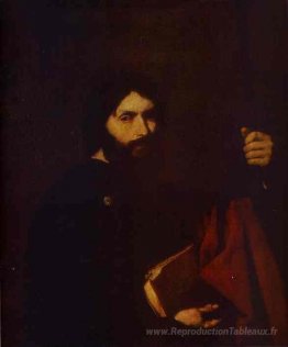 Apôtre James le mineur