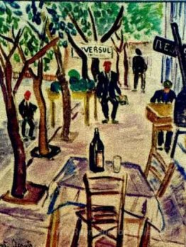 Rue Dobrujan