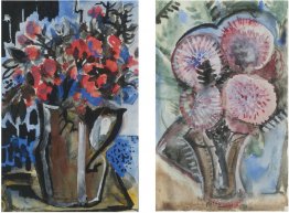 Nature morte