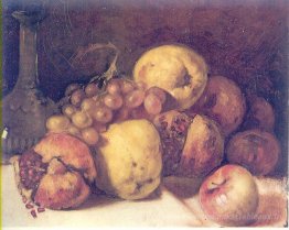 Nature morte