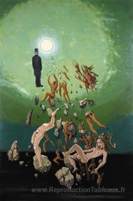 Hypergénais de la réapparition
