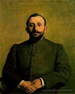 Alfred Athis (pseudonyme d'Alfred Natanson)