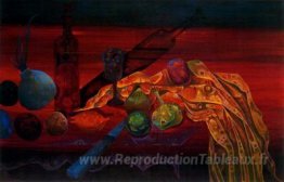 Homenatge une Cézanne