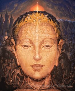 Bouddha